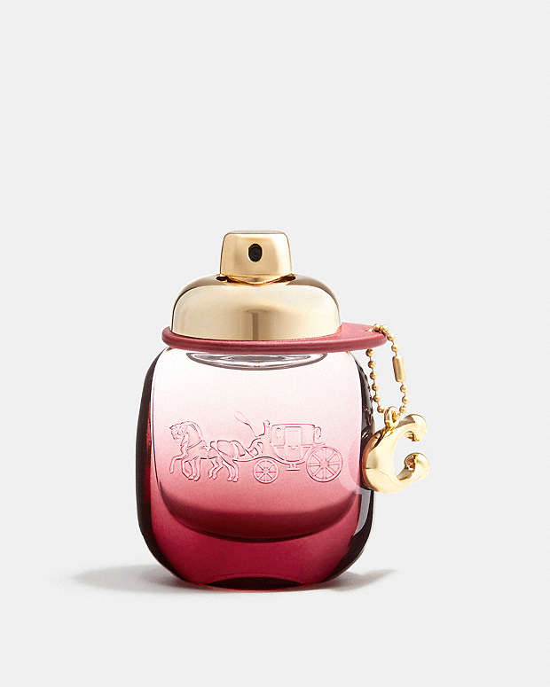 Wild Rose Eau De Parfum 30 Ml Multi Multi