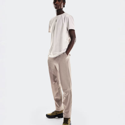 On Trek Pants Cinder