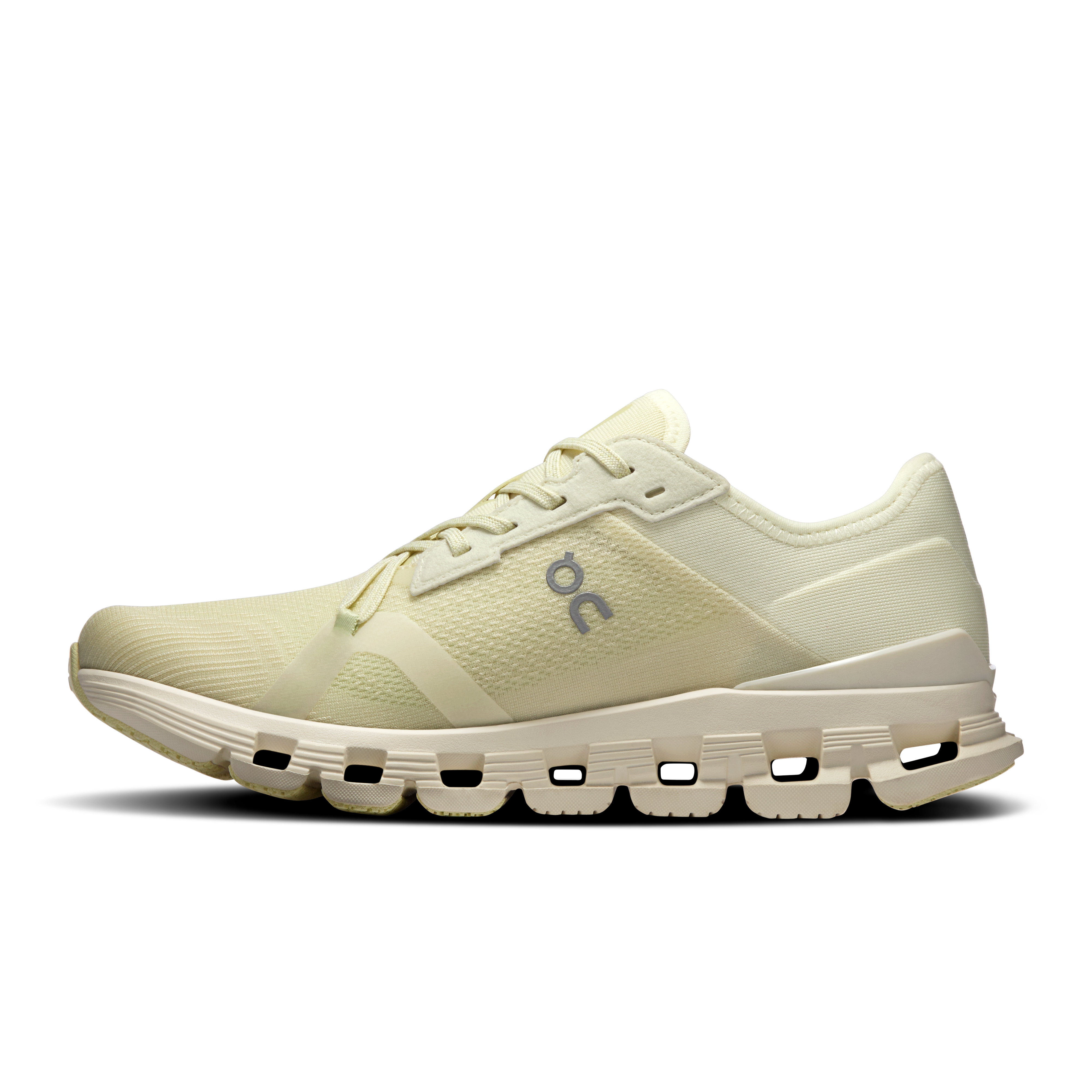 On Cloud X 4 Ad Seedling Ghost (Women'S)