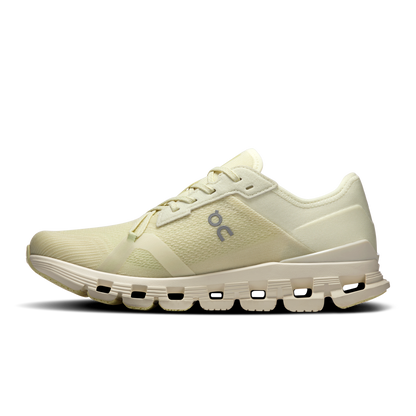 On Cloud X 4 Ad Seedling Ghost (Women'S)
