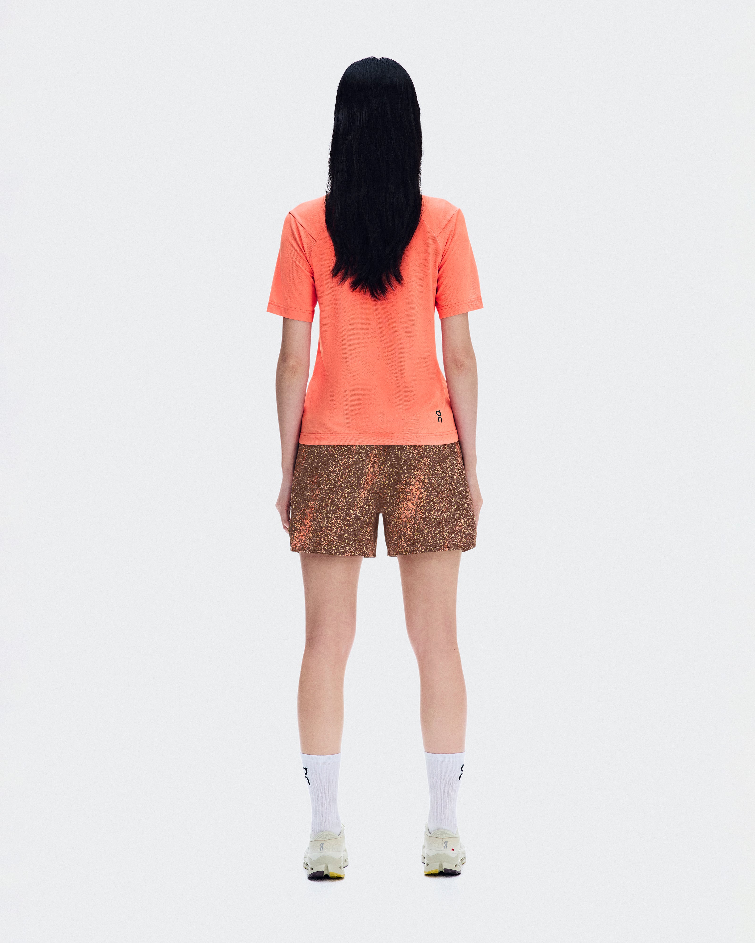 On Trail-T Reef (Women'S)