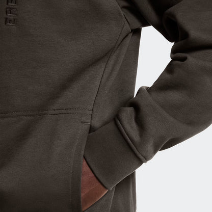 On Collective Hoodie Erewhon Espresso