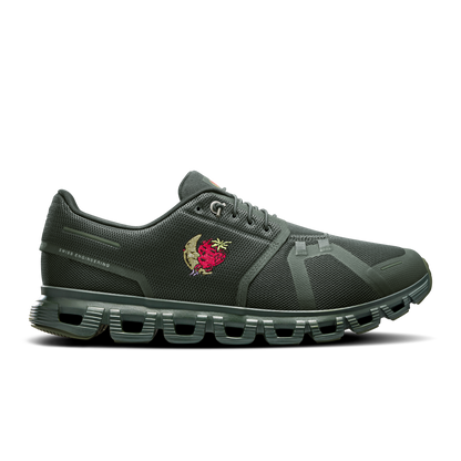 On Cloud 6 Shf Fir Fir