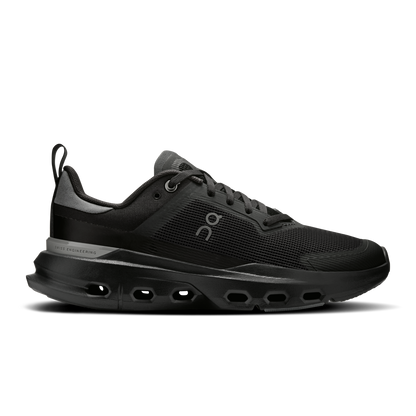 On Cloudpulse Next Black Stone (Women'S)