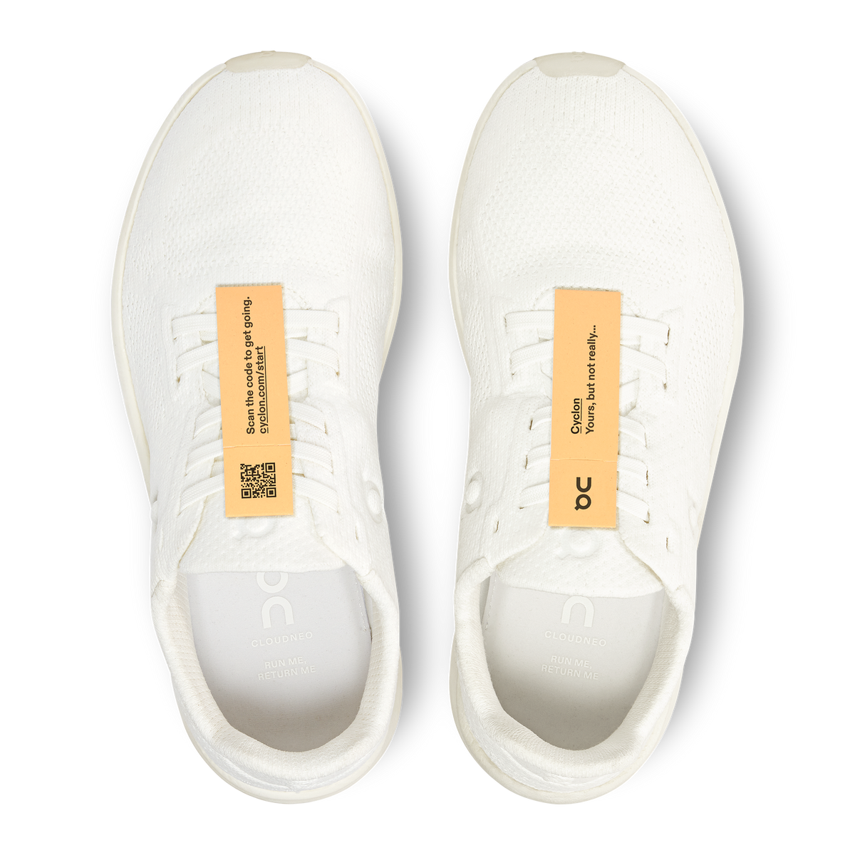 On Cloudneo Undyed (Women'S)