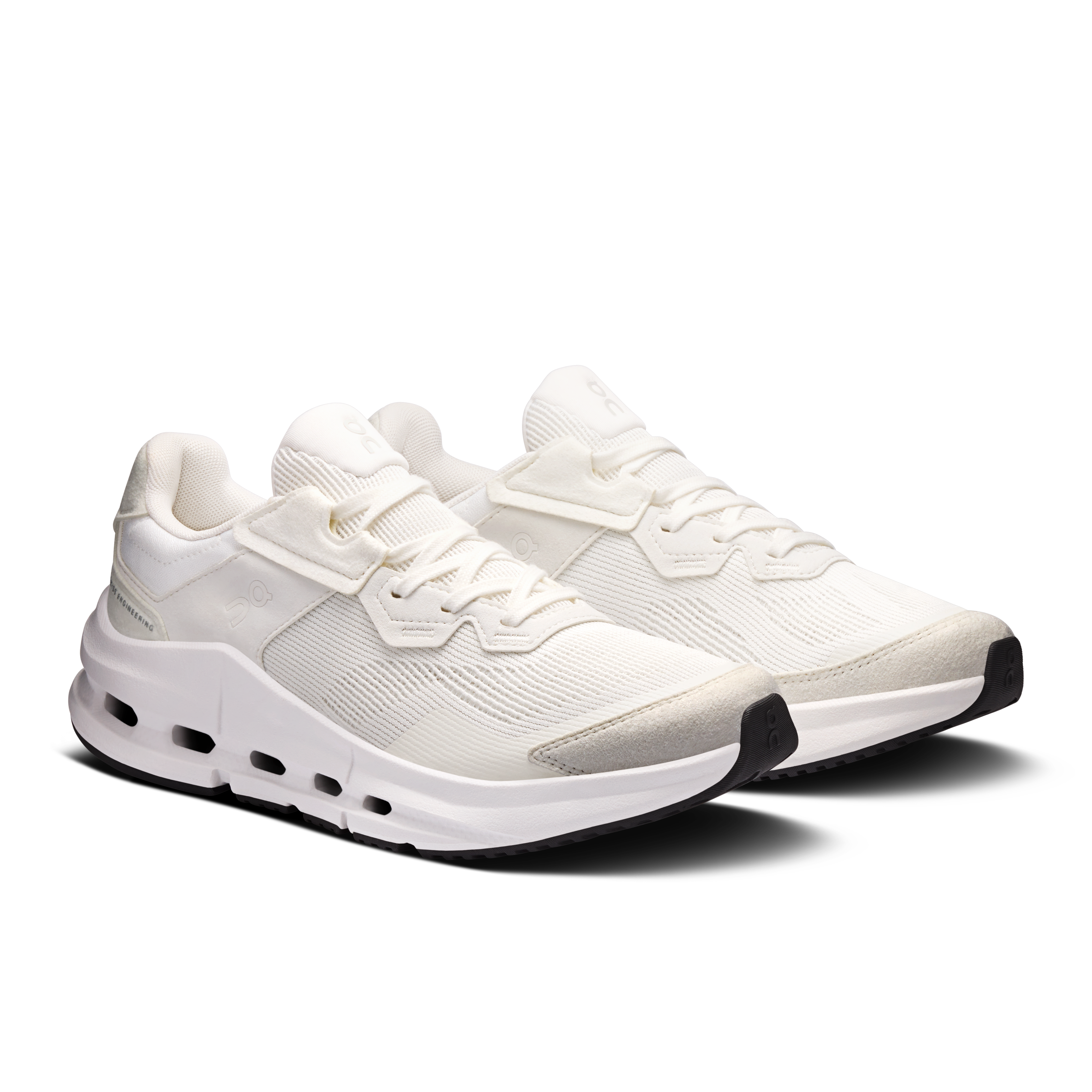 On Cloudnova Rift White Ice (Women'S)