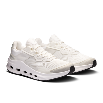 On Cloudnova Rift White Ice (Women'S)