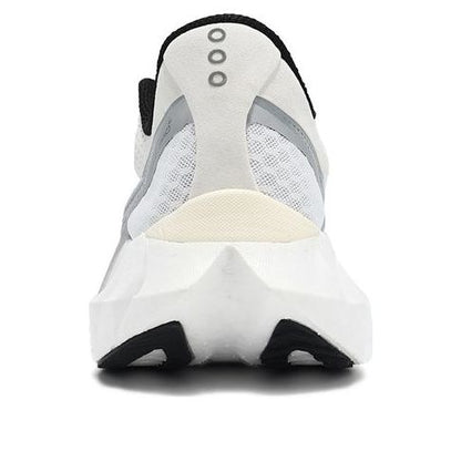 Saucony Endorphin Pro 4 White Silver