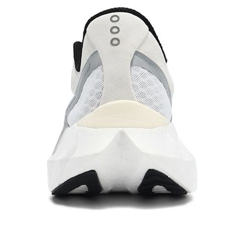 Saucony Endorphin Pro 4 White Silver