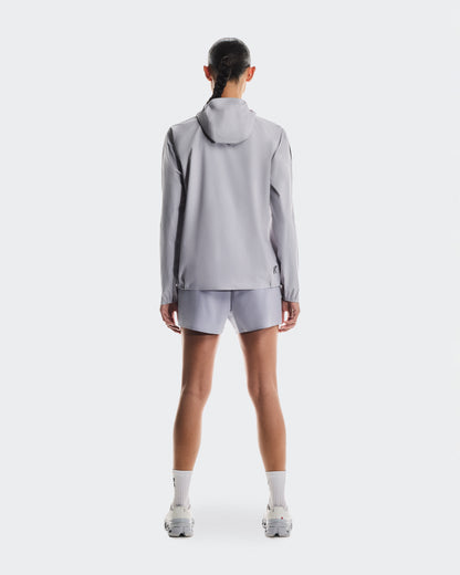 On Performance Jacket Waterproof Lilac (Women'S)