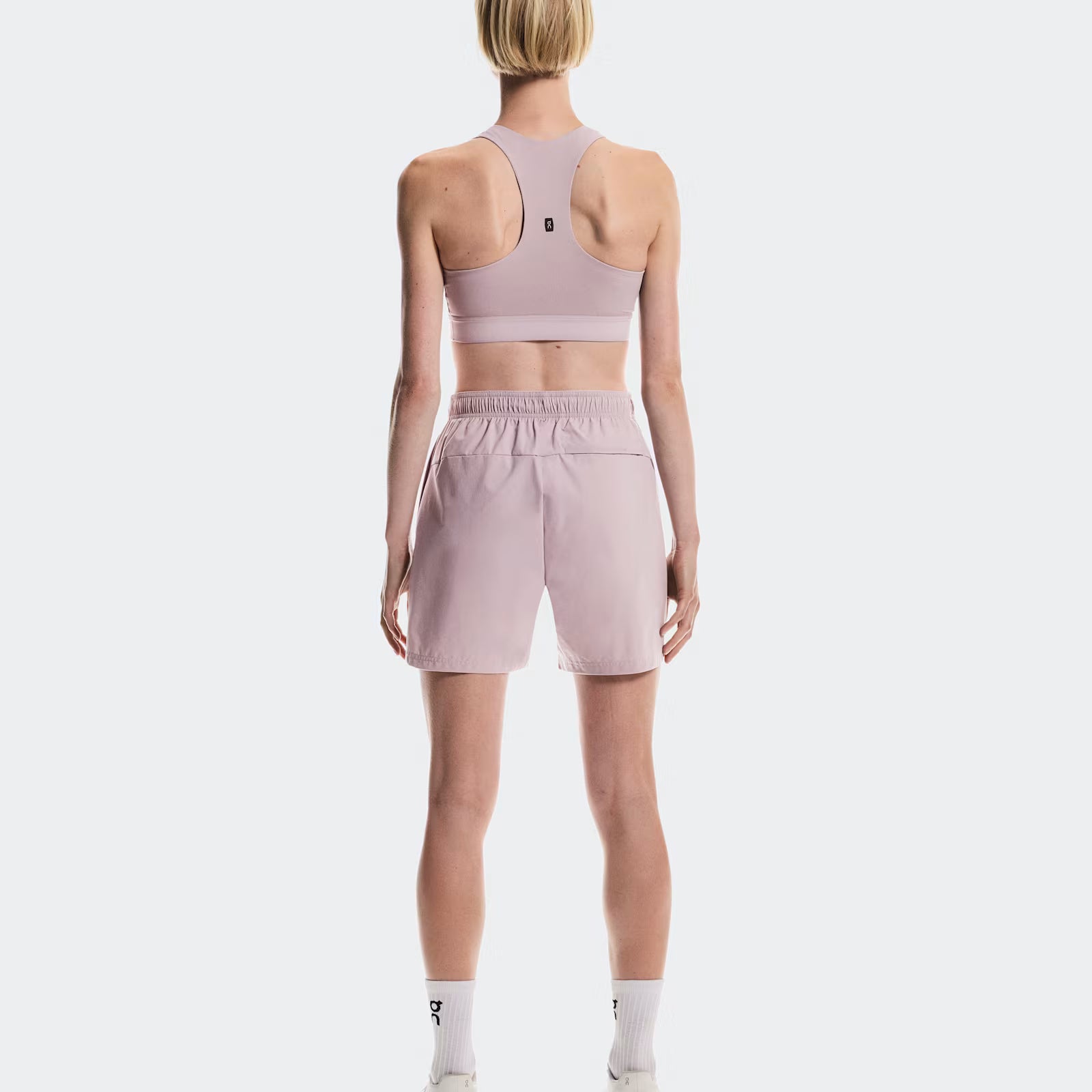 On 5" Core Shorts Heron (Women'S)