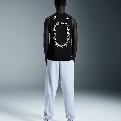 On Singlet Penn Relays Black
