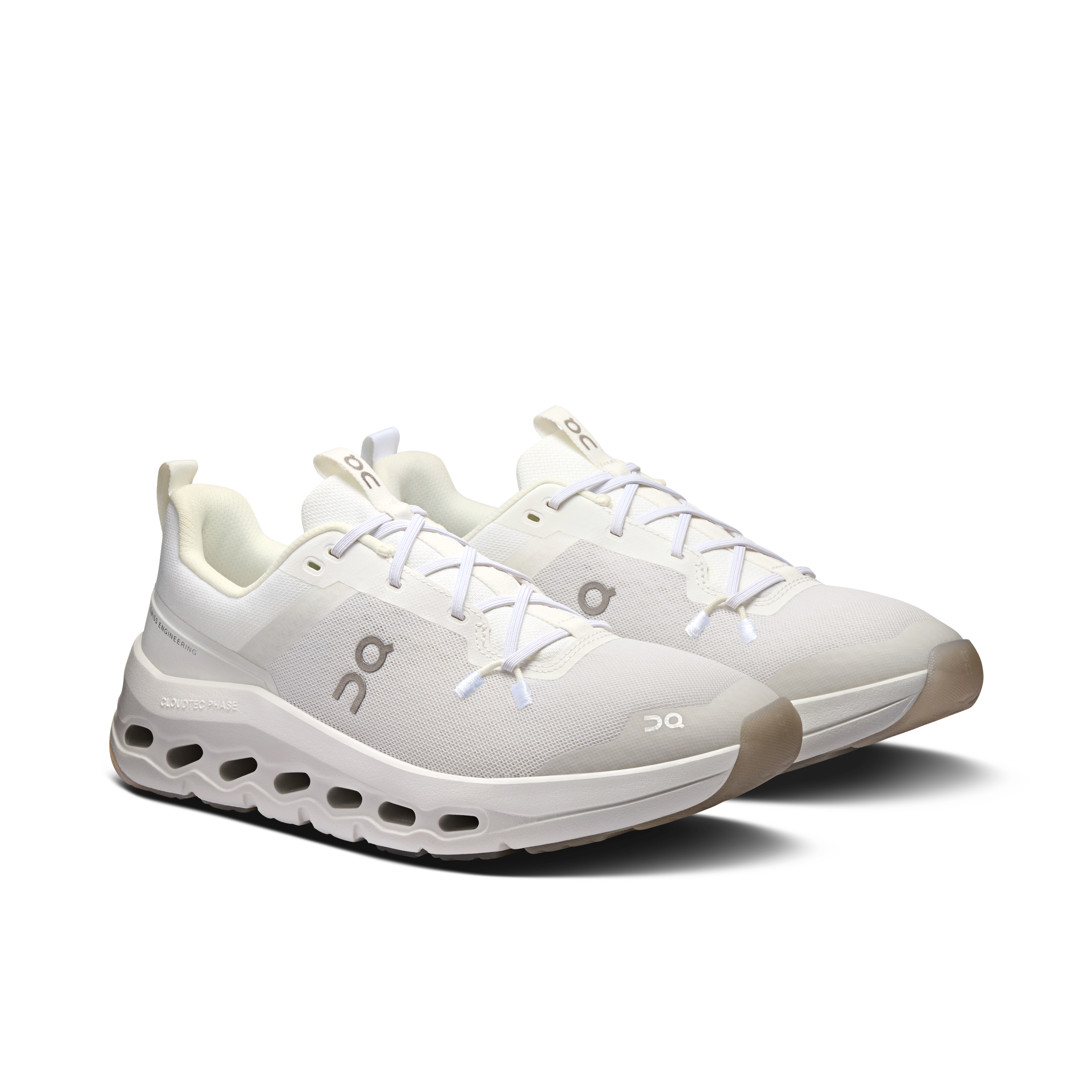 on running cloudleap white