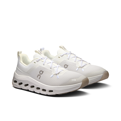 on running cloudleap white