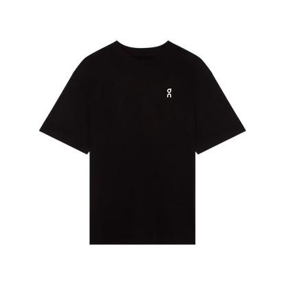On Club-T Rhythm Black (Women'S)