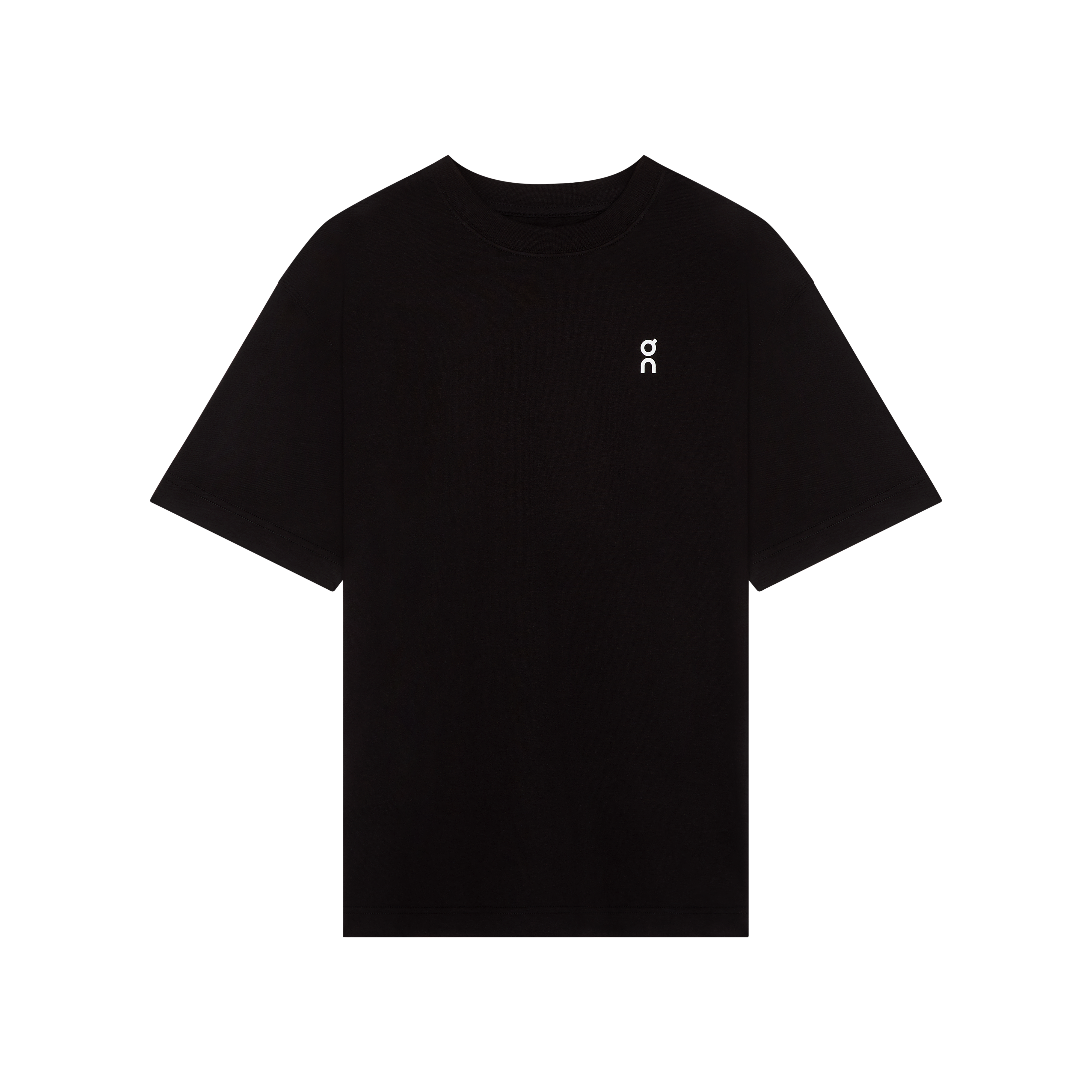 On Club-T Rhythm Black (Women'S)