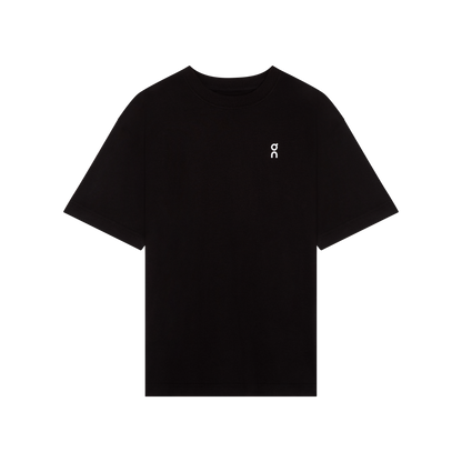 On Club-T Rhythm Black (Women'S)