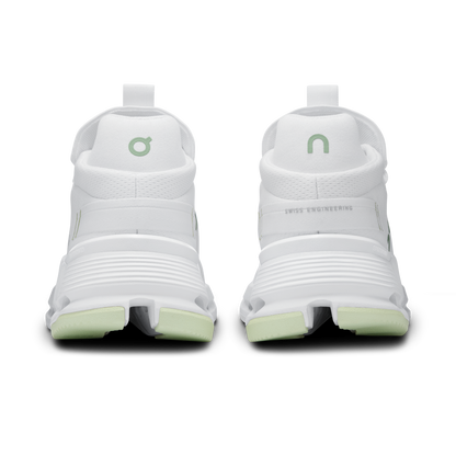 On Cloudnova 2 White Sage (Women'S)
