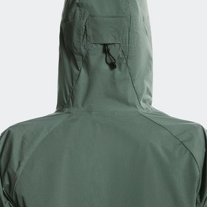 On Core Jacket Olive | Creek (Women'S)