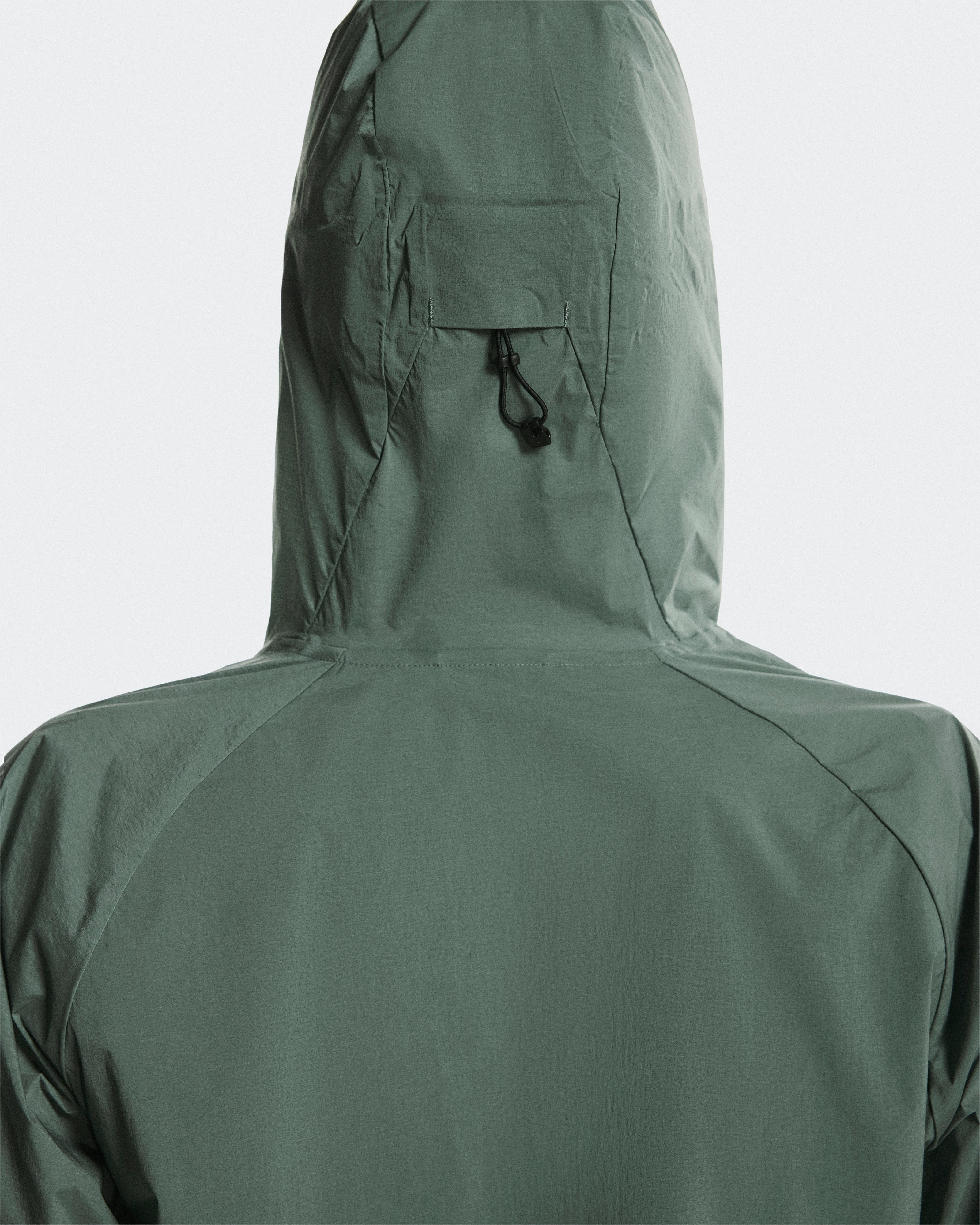 On Core Jacket Olive | Creek (Women'S)
