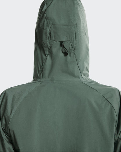 On Core Jacket Olive | Creek (Women'S)