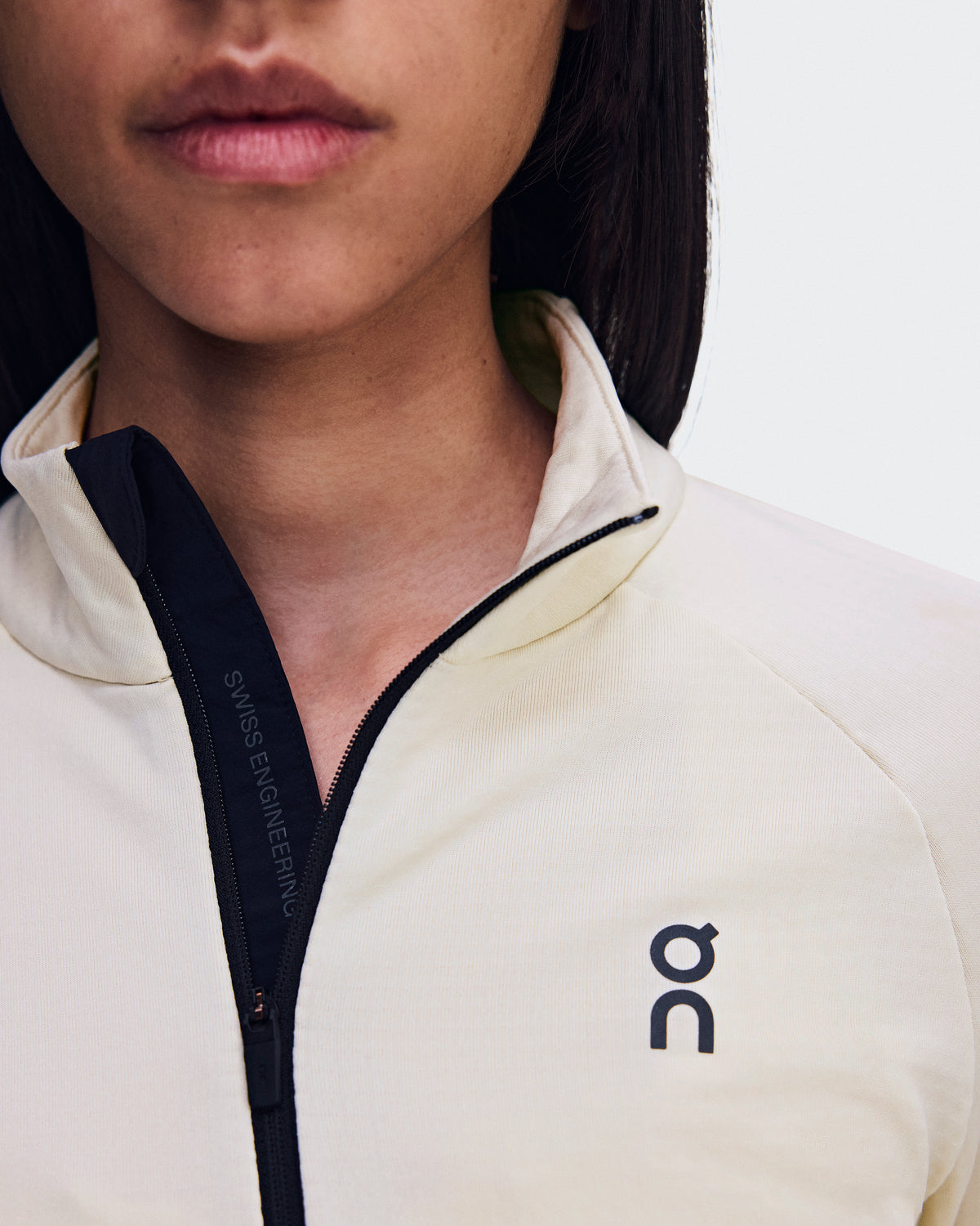 On Climate Shirt Hare (Women'S)