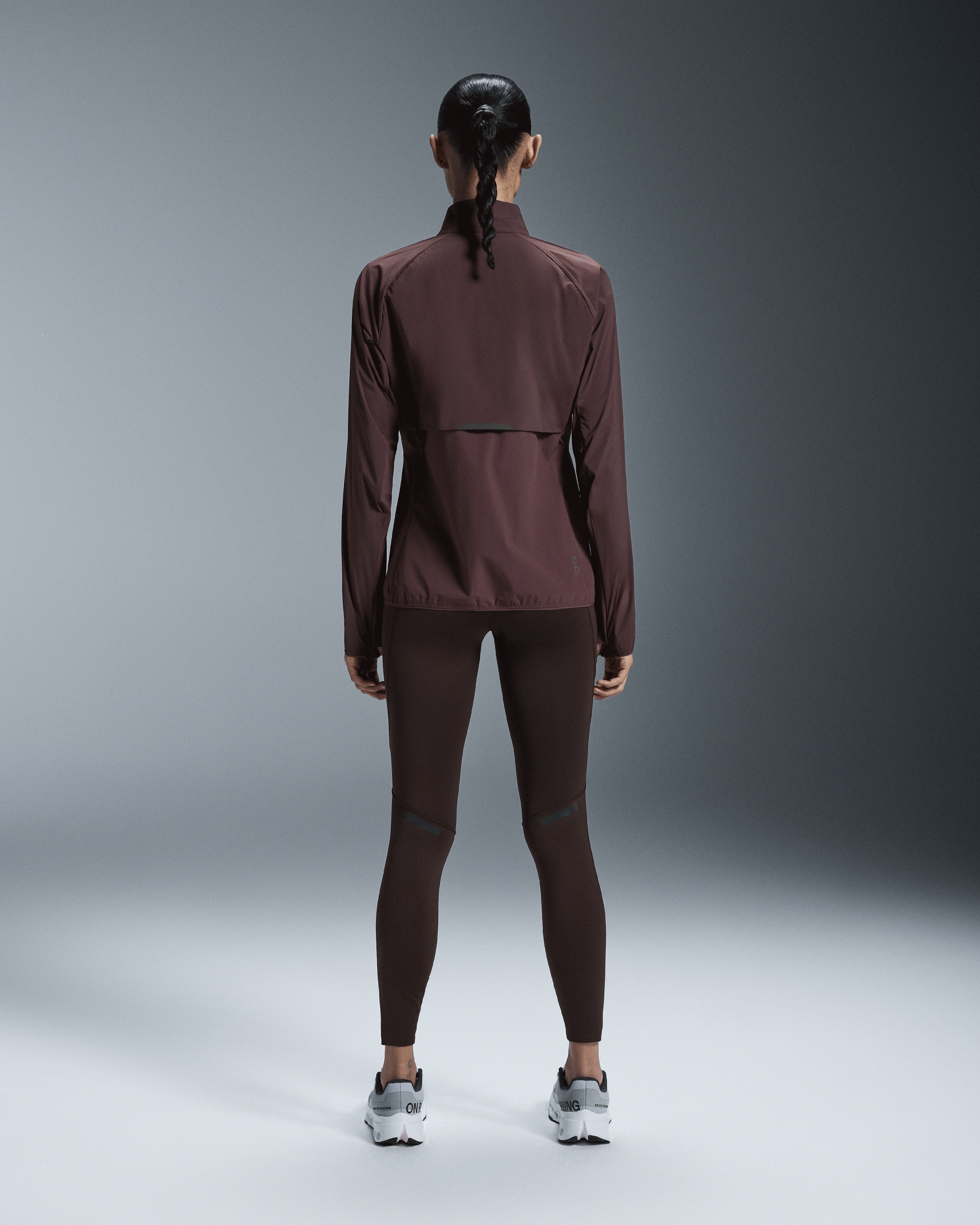 On Performance Winter Tights Ox (Women'S)