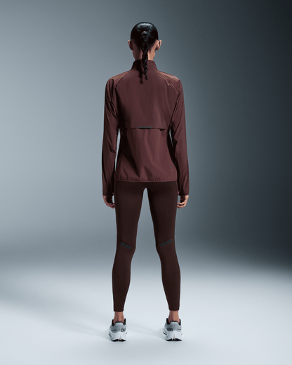 On Performance Winter Tights Ox (Women'S)