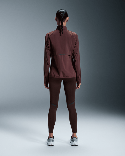 On Performance Winter Tights Ox (Women'S)