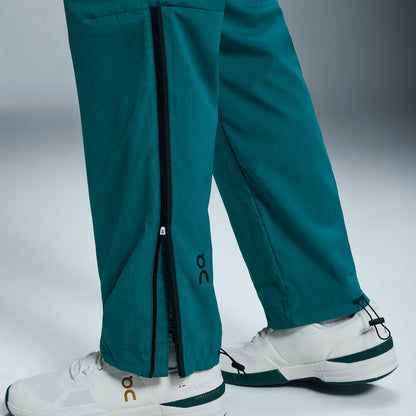 On Track Pants Beams Evergreen