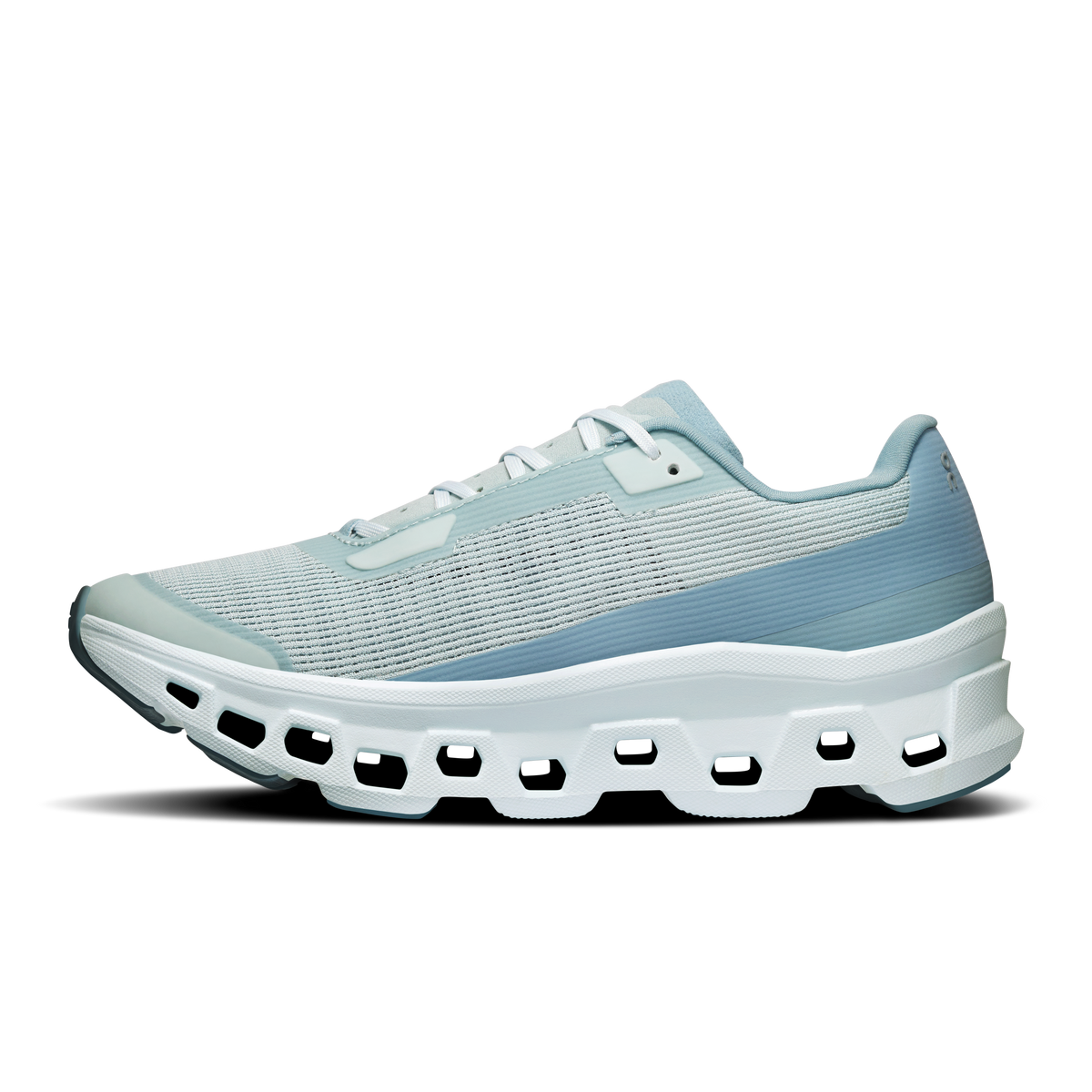On Cloudmonster Void Brook Iceberg (Women'S)