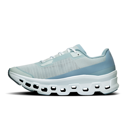 On Cloudmonster Void Brook Iceberg (Women'S)