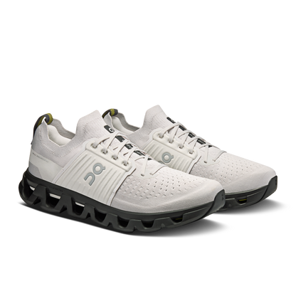 on running cloudswift 4 wolf black