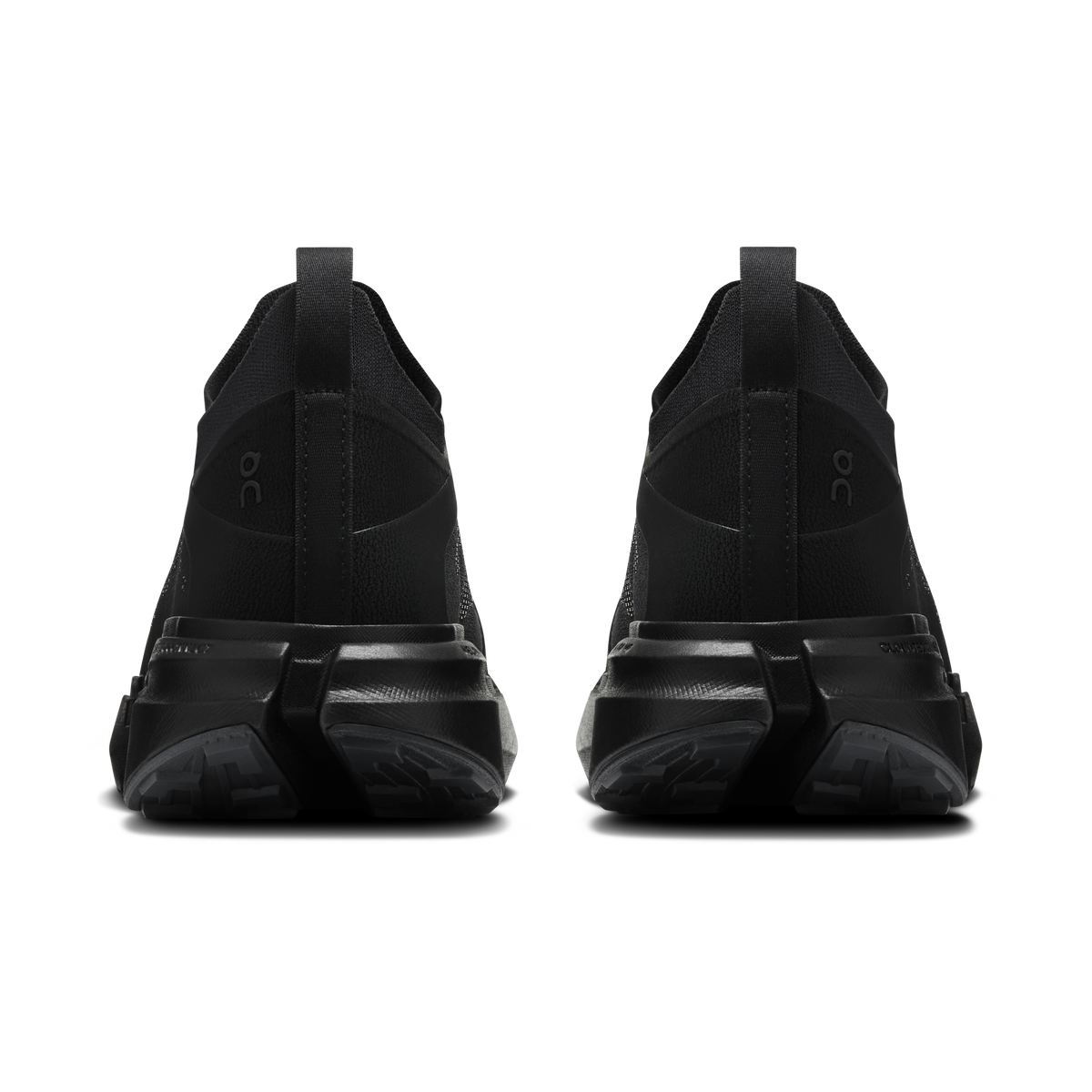 On Cloudsoma Paf Black Black