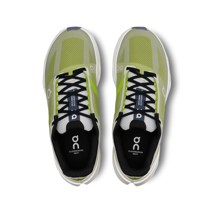 On Cloudsurfer Next Kiwi Ivory (Women'S)