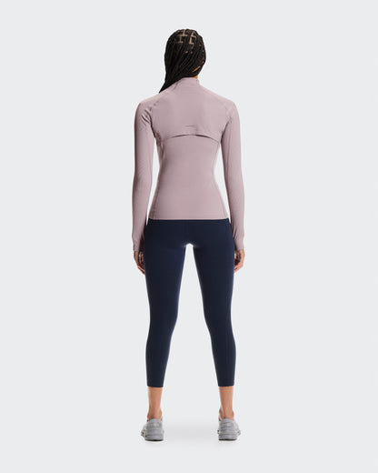 On Studio Jacket Heron (Women'S)