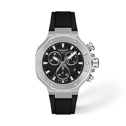 Seiko Tissot T-Race 38Mm T1418171705100