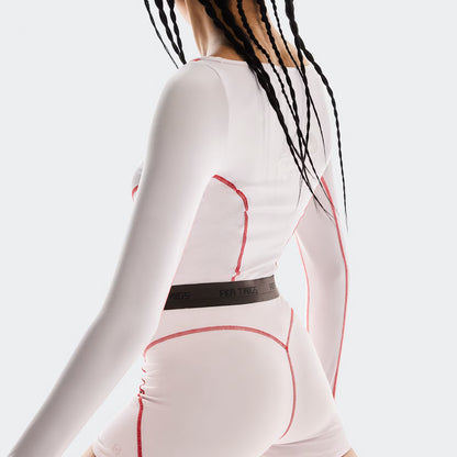 On Studio Skort Fka Lily (Women'S)