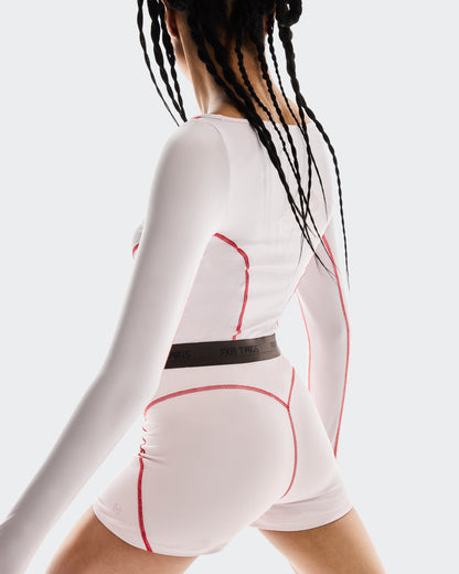 On Studio Skort Fka Lily (Women'S)