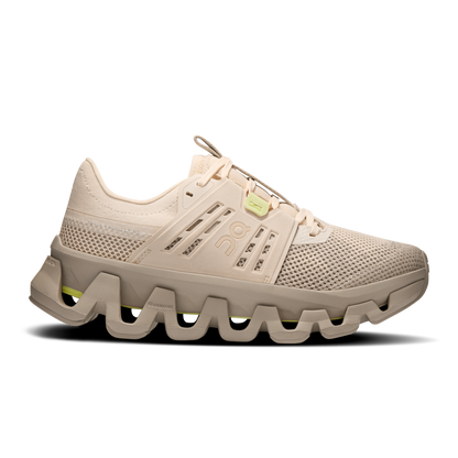 On Cloudswift Amp Sand Desert (Women'S)