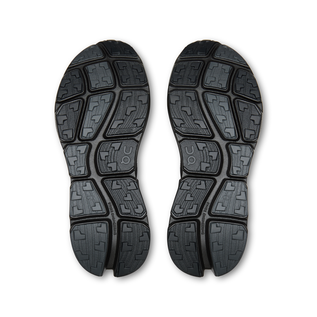 On Cloudsoma Paf Black Black (Women'S)