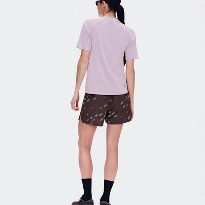 On Trail-T Solar Foxglove (Women'S)