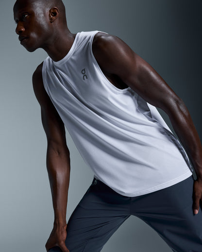 On Core Tank White