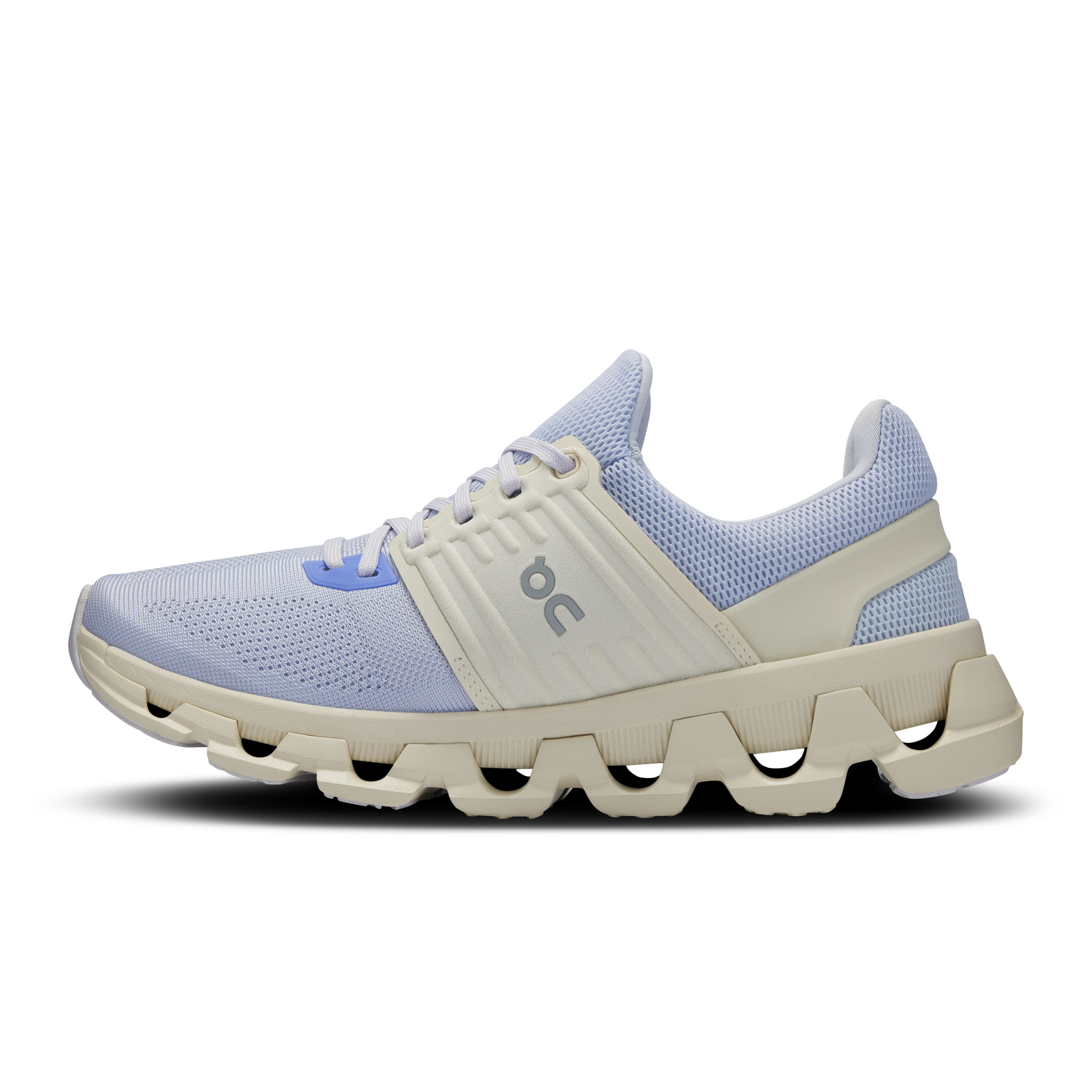 On Cloudswift 3 Ad Heather Cream (Women'S)