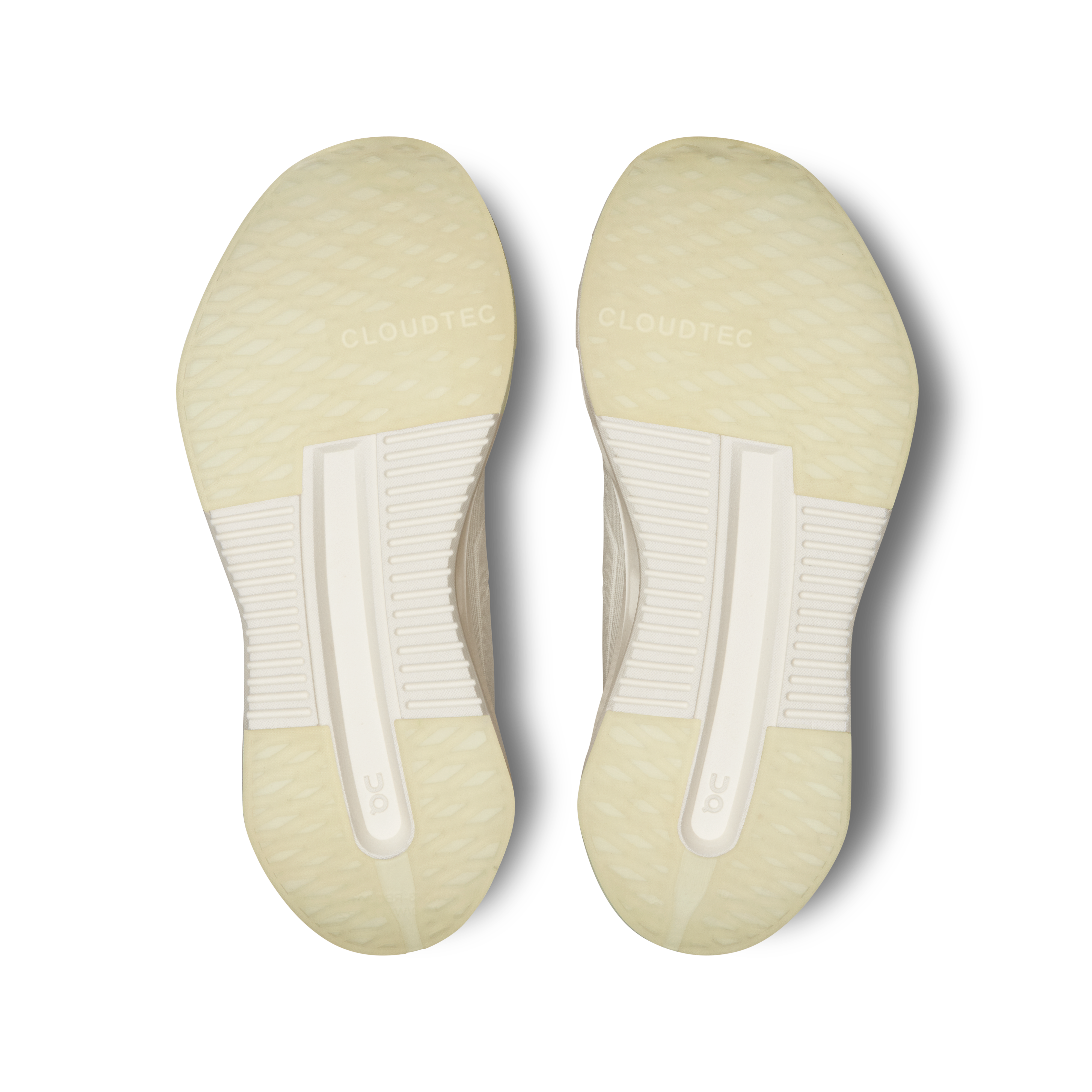 on running cloudrise cyclon running undyed