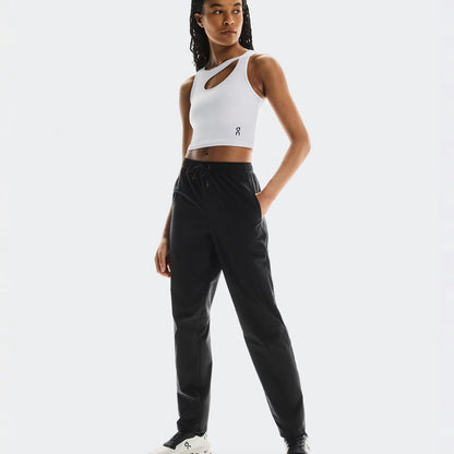 On Track Pants Black (Women'S)