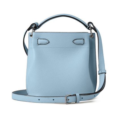 Mulberry Mini Islington Bucket