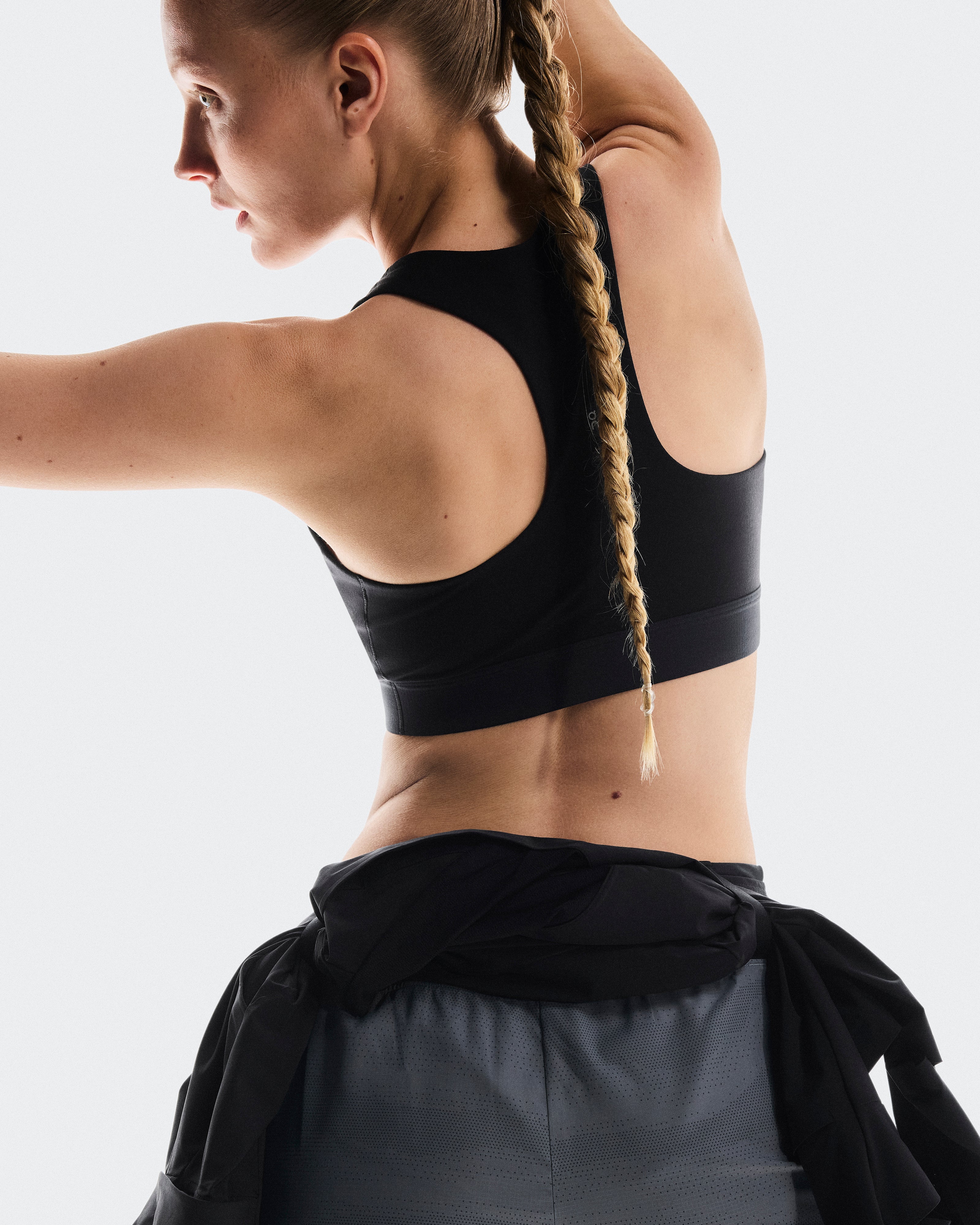 On Trail Shorts Rock (Women's)
