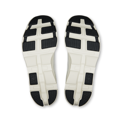 On Cloudmonster 2 Ivory Steel