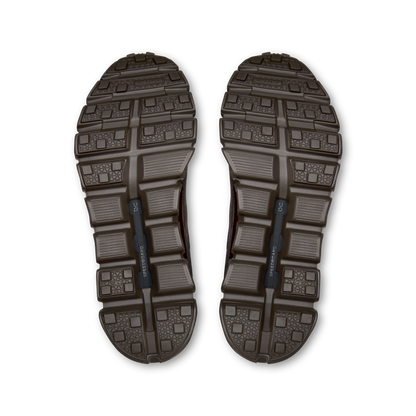 On Cloud 6 Geo Waterproof Black Lima (Women'S)